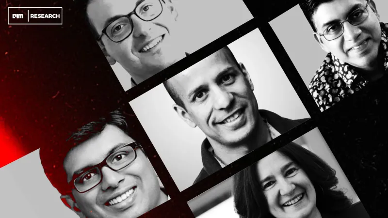 Glean Pulls in $260M to Reinvent Enterprise Knowledge as the 'ChatGPT for Work