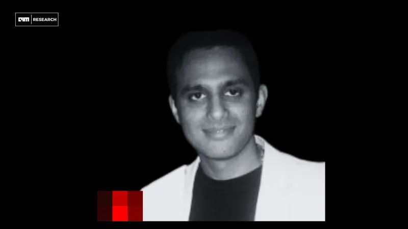Adhar Walia Appointed as Head of Product, Conversational AI, and Gen AI Experiences at PanasonicWELL