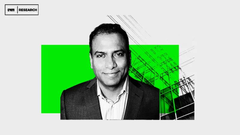 Shashi R Assumes Key Leadership Role at PEMCO as Chief Data and Analytics Officer