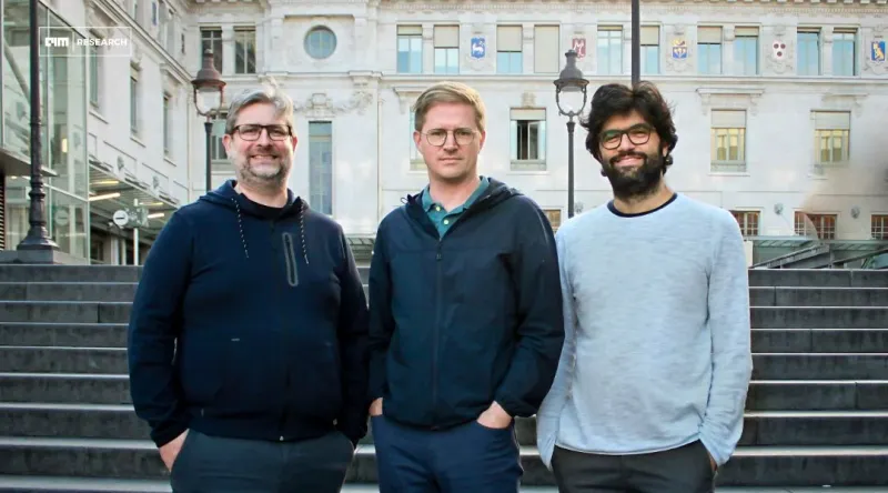 Aampe Secures $18M Series A to Deploy 100 Million Agentic AI Agents