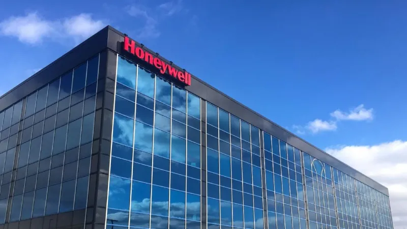 Honeywell Brings Generative AI to 95,000 Employees, Proving This Giant Is Just Getting Started