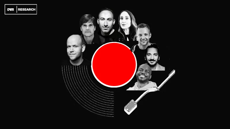 The Future of Music is in AI; Thanks To Spotify
