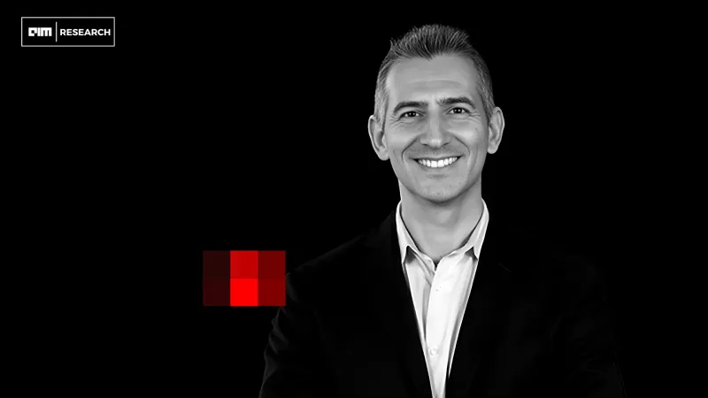 Inside Snowflake's Vision for the "AI Data Cloud": A Conversation with Head of AI, Baris Gultekin