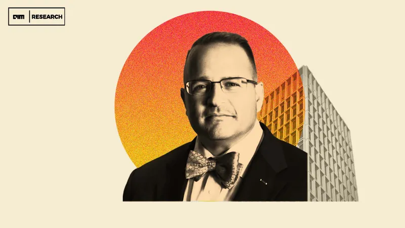 Louis DiModugno Assumes Role of Global Chief Data Officer at Verisk