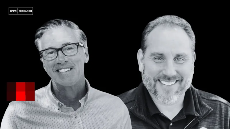 Sparq Acquires Kingsmen Software, Expanding Gen AI Capabilities in Financial Sector