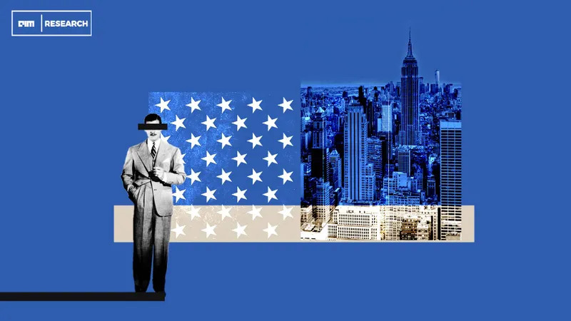 7 Companies Revolutionizing Retail in the USA