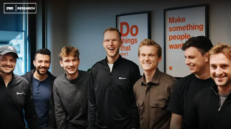 Kapa.ai Lands $3.2M to Transform How We Access Critical Information for Complex Tech Products—Find Out How!