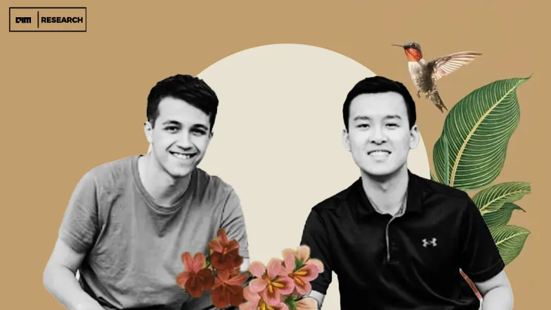 How Two Harvard Dropouts Are Taking on Nvidia with a Chip That Could Change AI Forever