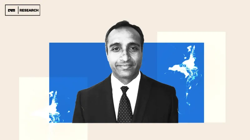 Chitranjan Sharma Assumes Role as Chief Data Officer at Ryan