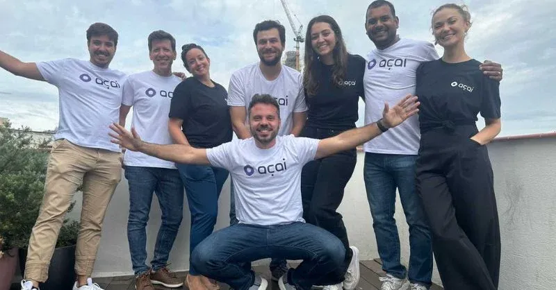 Acai Travel Bets $4M That AI Will Revolutionize Post-COVID Travel