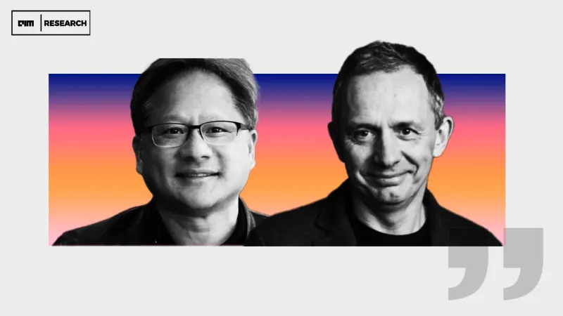 NVIDIA and HP Collaborate to Enhance Data Science and Generative AI Workflows