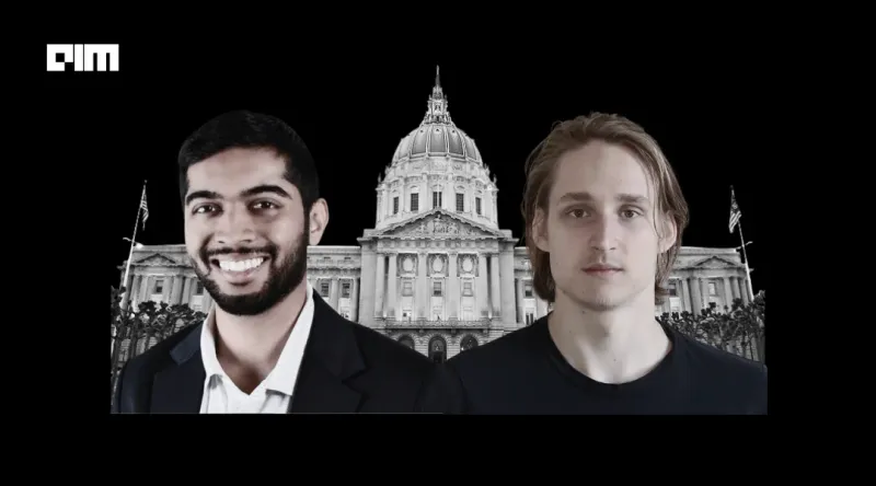 Polimorphic Says AI Can Fix What’s Broken in Local Government