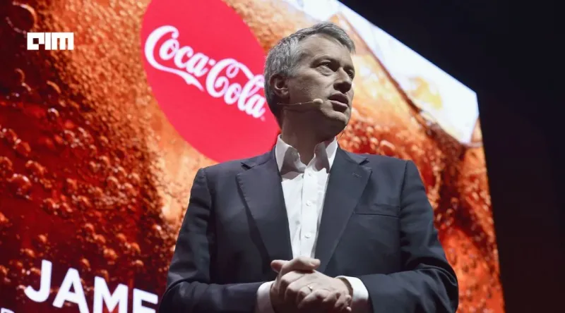 AI Is Useful Only When It Pays Off Says Coca-Cola