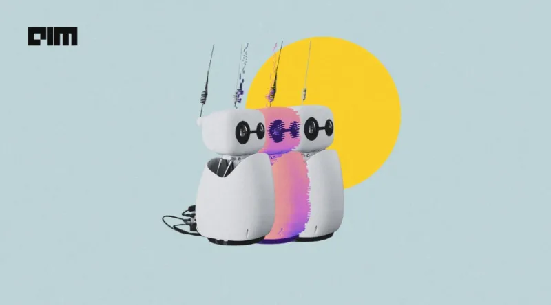 The Future of AI-Powered Robotics Could Have a Hugging Face