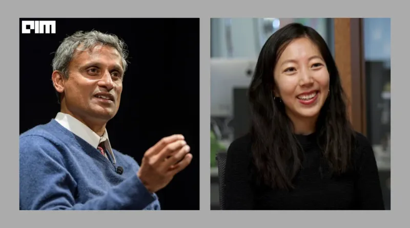 Sequoia, GPV Back Sundial With $23M to Streamline Enterprise Analytics