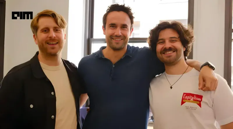 Cerebrium’s Path From Cape Town to YC and $8.5M in Funding