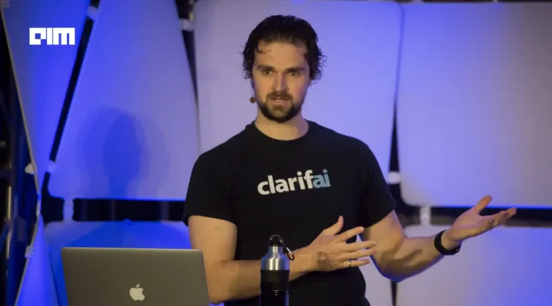 Once Controversial, Clarifai Now Sits at AI’s Ethical Middle Ground