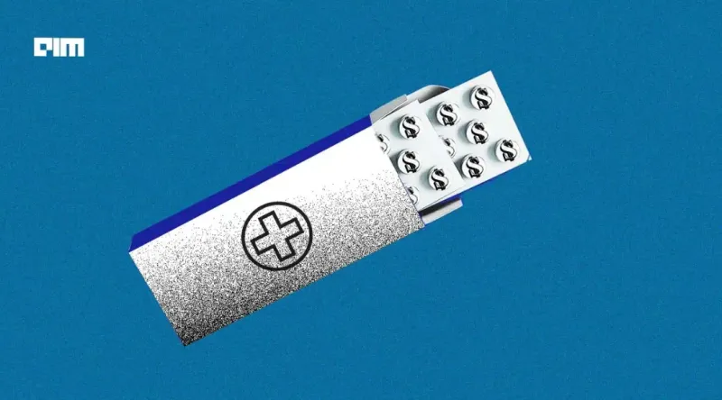 Synfini Wants to Cut the Cost for Drug Discovery with $53M Raised
