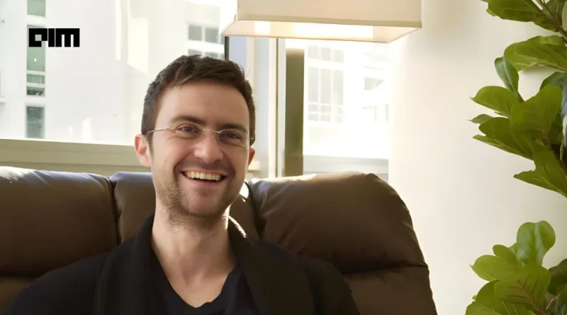 Silicon Valley Can’t Stop Talking About Lindy