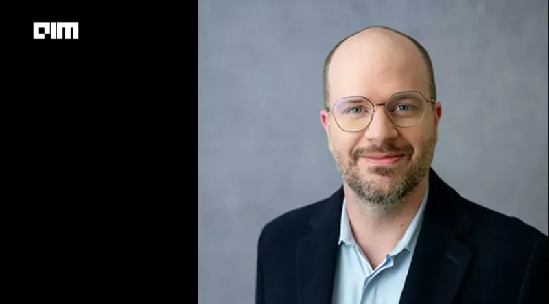 Proprietary Data Is the New Moat, According to Alembic’s CEO