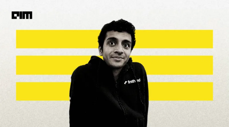 “If They Had LeetCode, I Would’ve Bombed Them,” says Soham Parekh