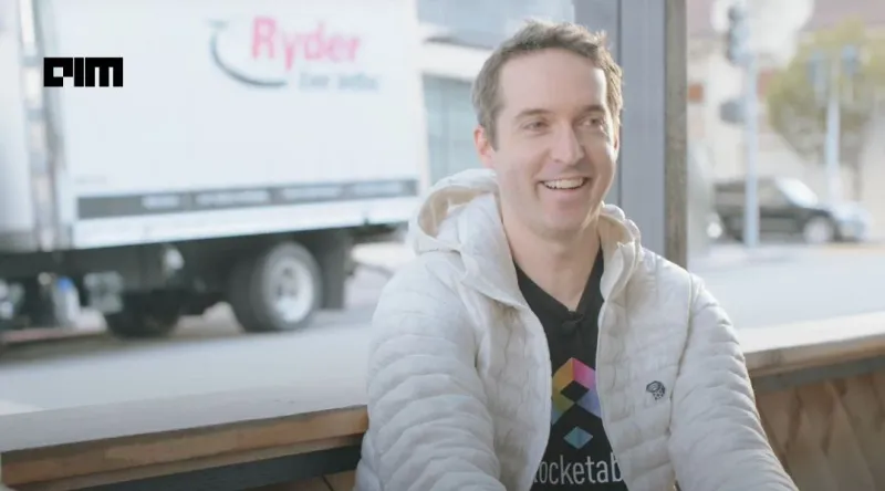 Rocketable Wants to Run Software Without People