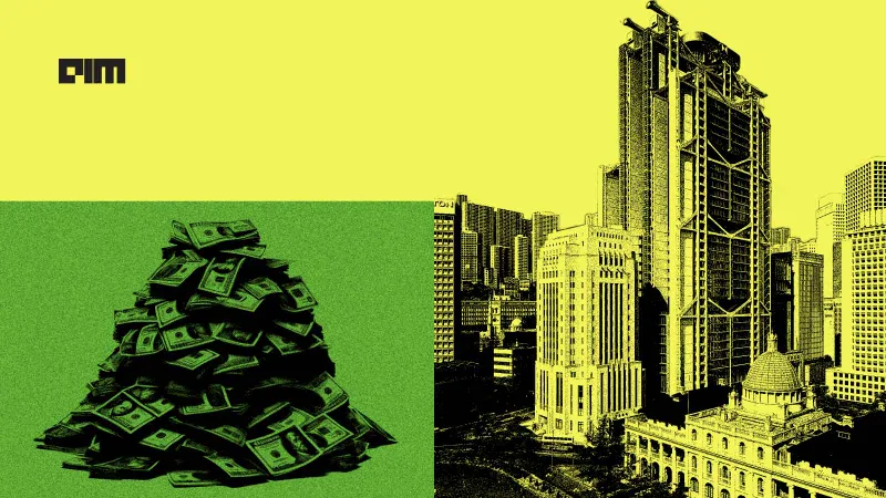 Breakdown: Top US Banks Are Already Benefiting From AI