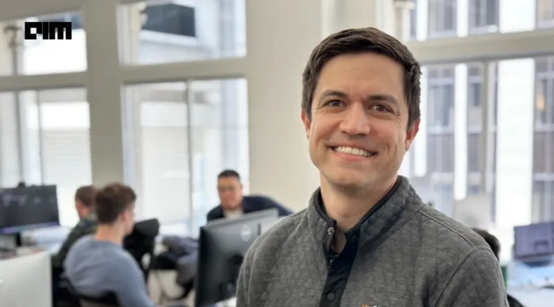 Campfire Raises $35M to Always Be Multi Model and AI First