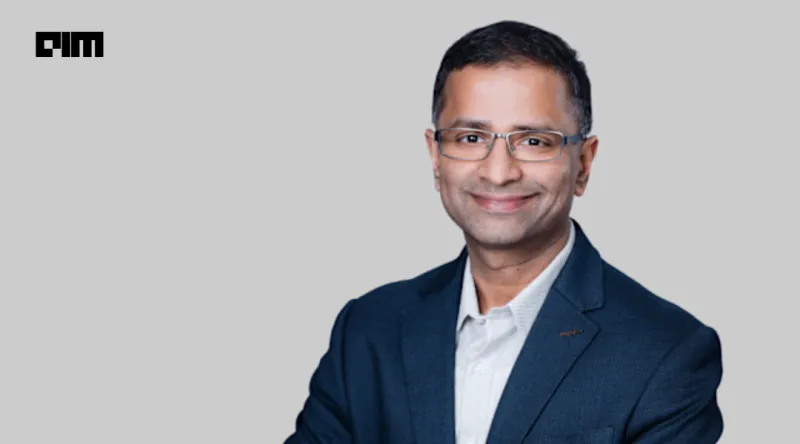 Centific Raises $60M to Build the Backbone of Enterprise AI