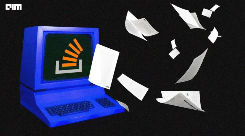 Stack Overflow’s AI Pivot, According to Its CEO
