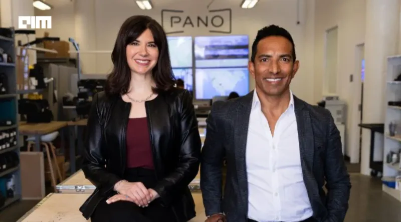 Inside Pano AI’s Mission to Combat Wildfires
