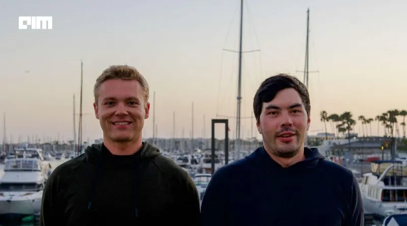 AndrenaM Raised $10 Million in 36 Hours to Bring AI to the Sonar Age