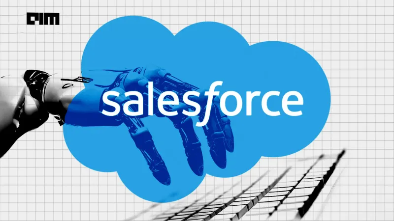 Salesforce’s Agentic AI Ambition Meets Data Access Backlash