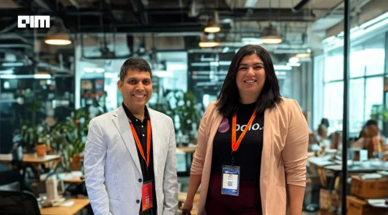 Bolo AI Raises $8.1M Seed with Custom AI for Energy