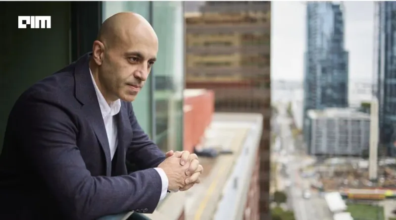 It’s Actually Really Hard To Succeed With Data And AI Says Databricks CEO