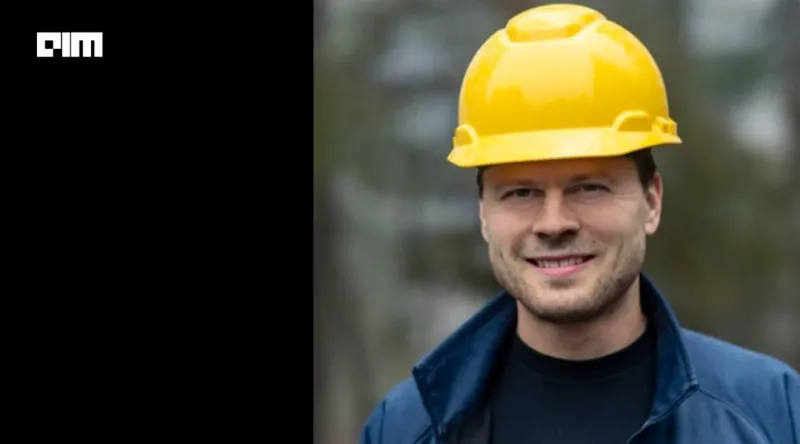 “Earthmoving is the Foundation of Everything”, Says AIM CEO Sadilek