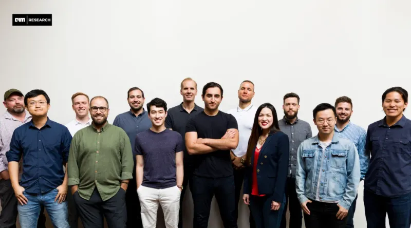 From Blind Spots to Big Money Kargo's $18M AI Warehouse Vision