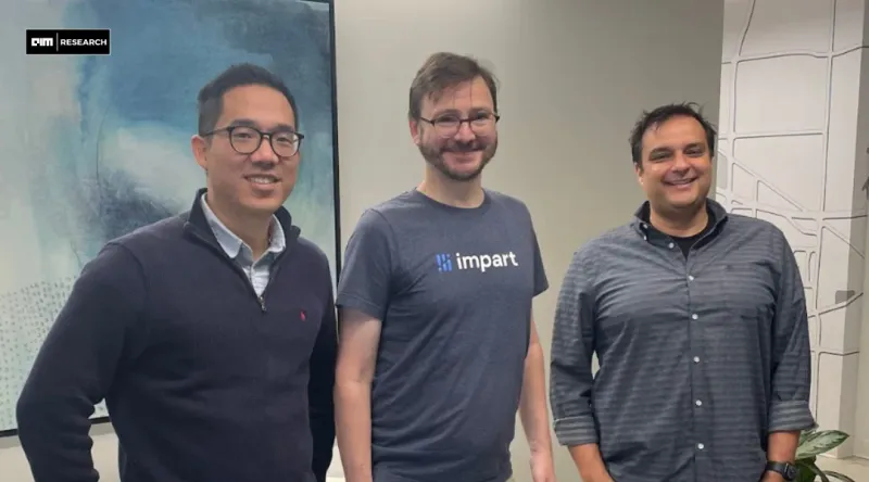 Impart Security’s $12M Raise Tackles ‘Last Mile’ of Application Protection