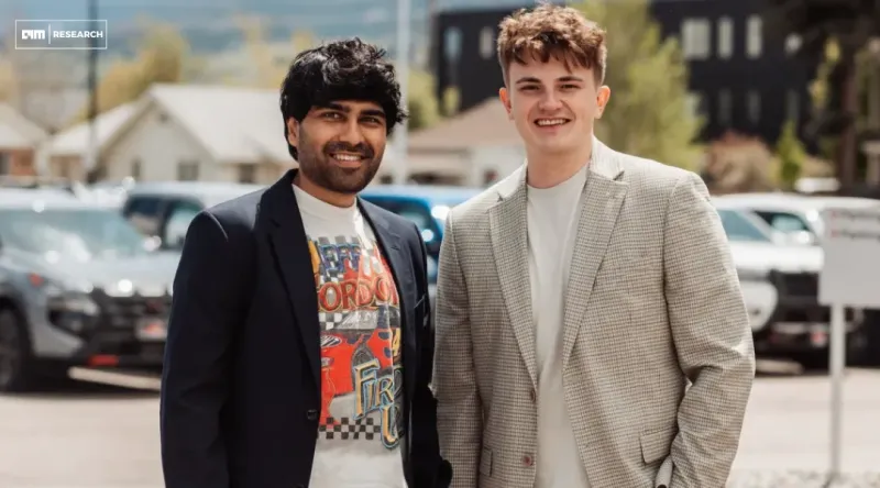 Toma Answers the Call of Auto Dealerships with $17M Series A
