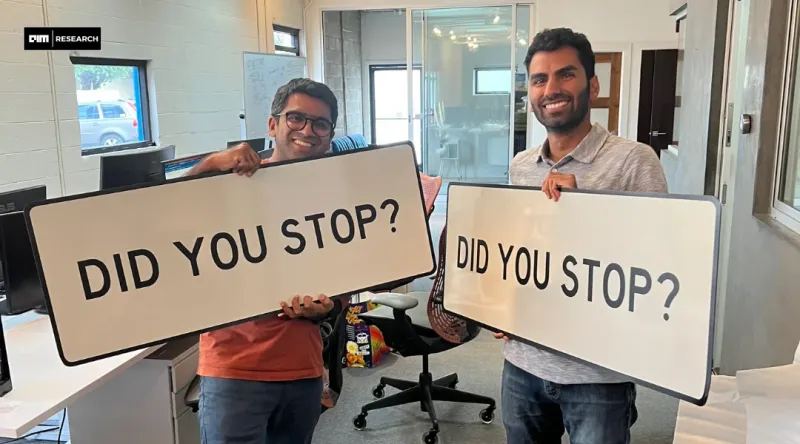 AI for Safer Streets? Obvio’s $22M Raise Doesn’t Solve It All