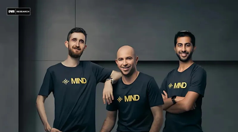 Cybersecurity Startup MIND Gets $30M to Automate Enterprise Data Protection