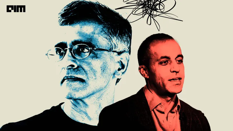 Are Snowflake and Databricks Overpaying for Database Startups?