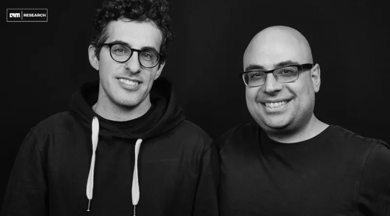 Veris AI Raises $8.5M to Bring "AI Gyms" to Life