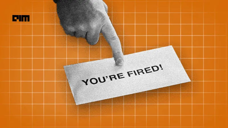 The Great Tech Layoff Lie and the Convenient AI Scapegoat