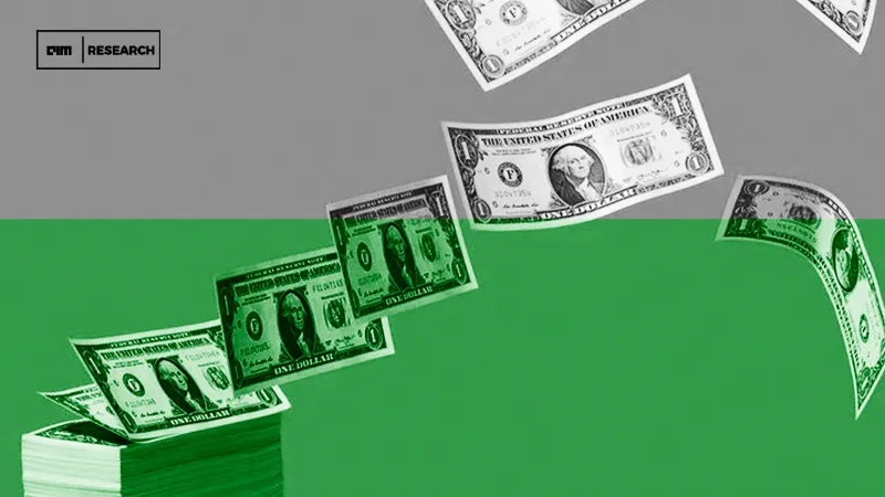 These Are The Top AI Fundings In May