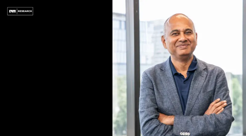 pWin.ai's Focus on Proposal Automation Nets $10M Seed