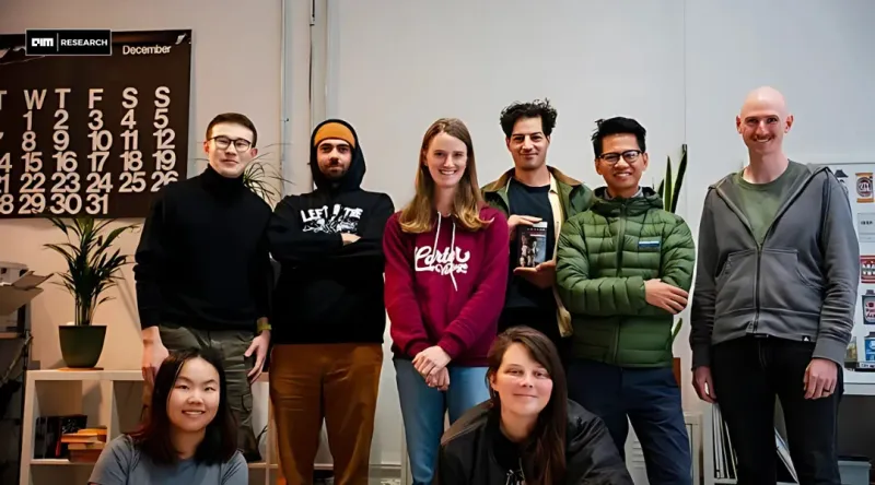 Rime That Makes AI Voices Sound Human Just Grabbed $5.5M