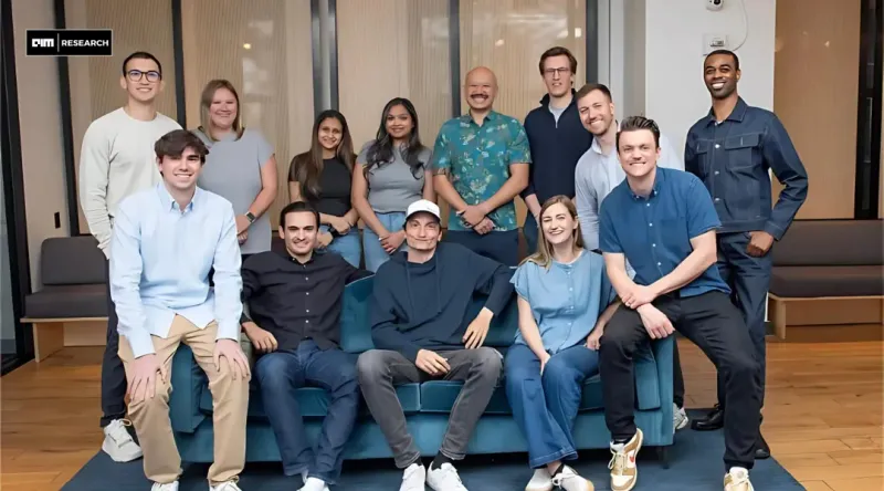 Rillet Raises $25M to Cut Financial Close Time from Weeks to Hours