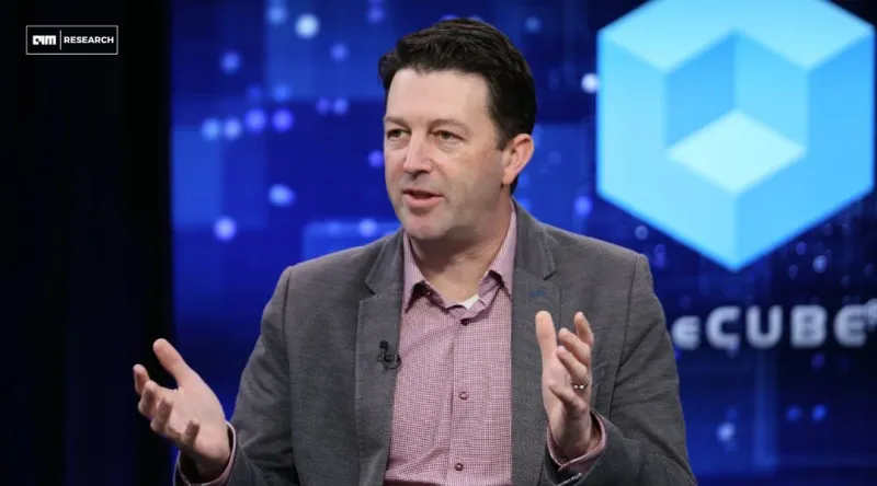 Is Andy MacMillan the Only Tech CEO Not Buying the Agentic AI Hype?