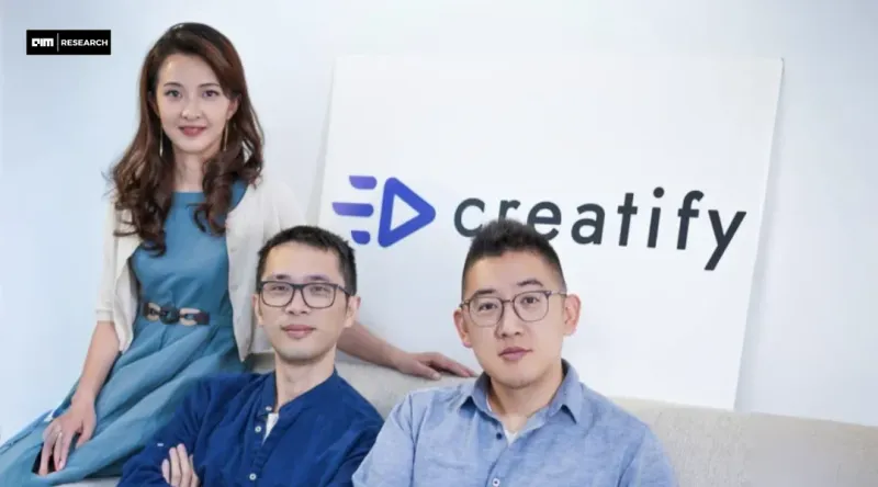 Creatify is Making Video Ads More Accessible